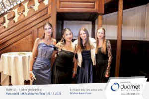 Maturaball HAK Waidhofen/Ybbs